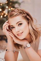 Femme ukrainienne de odessa natalia avec Blond cheveux, âge 38 photo-7