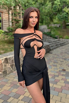 Fille célibataire ukrainienne olena de lviv avec Chatain clairs cheveux, âge 35 photo-9