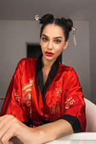 sofia mariée desislava avec Brunette cheveux, âge 37 photo-11