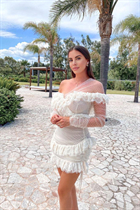 Beautiful german woman daniela from berlin with Dark Brown hair 41 years old photo-7