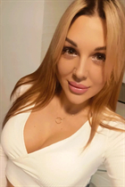 Belle femme ukrainienne ekaterina de kherson avec Blond cheveux, âge 37 photo-7