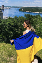 Superbe femme ukrainienne tatiana de kiev avec Blond cheveux, âge 43 photo-15