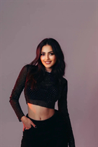 Femme parfaite anastasia de zurich avec Brunette cheveux, âge 20 photo-7