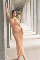 Dating a belarusian girl alexandra from minsk with Black hair age 25 photo-1