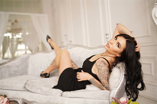 Gorgeous Ukrainian bride yulia from kiev with Dark Brown hair age 31 photo-14