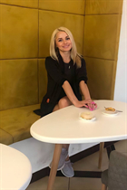 Beautiful ukrainian girl nataliya from cherkassy with Blonde hair age 32 photo-2