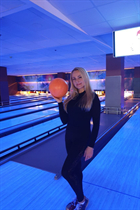 Belle femme roumaine ilona de bucharest avec Blond cheveux 49 ans photo-22