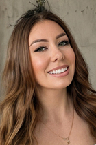 Perfect woman anastasia from wrocław with Blonde hair age 29 photo-27