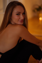 warsaw mariée anna-karolina avec Chatain clairs cheveux, âge 40 photo-9