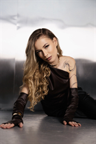 Ukrainian woman online ruslana from vinnitsa with Blonde hair age 28 photo-5