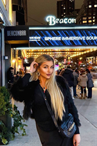 Novia de new york inga con pelo Rubio y edad 39 photo-26