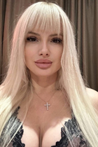 Dating ukrainian woman natalie from kiev with Blonde hair age 50 photo-13