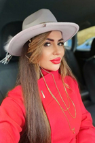 Rencontre une femme ukrainienne olena de london avec Brunette cheveux, âge 44 photo-35