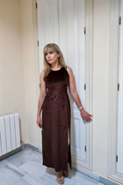 Fille de granada anzhella aux cheveux Chatain clairs, age 53 photo-15