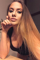 Pretty Russian girl daria from nizhny tagil with Light Brown hair age 31 photo-11