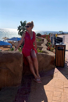 Fille de alicante svetlana aux cheveux Blond, age 46 photo-4