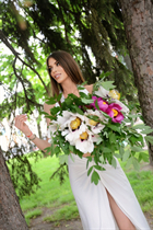 Belles femmes ukrainiennes mary de lviv aux cheveux Chatain clairs, age 36 photo-25