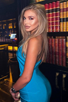 Dating a romanian woman renata from bucharest with Blonde hair 26 years old photo-1