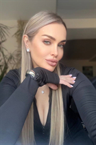 Amazing women from ukraine olga from kropyvnytskyi with Blonde hair age 44 photo-14