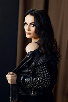 Rencontre fille ukrainienne zhanna de kiev avec Brunette cheveux, age 39 photo-21