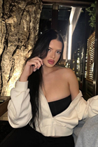 Dating moldovan woman vanessa from kishinev with Dark Brown hair age 20 photo-7