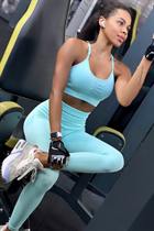 Pretty ukrainian girl vervinia from kharkov with Black hair age 27 photo-26