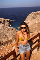 Pretty girl victoria from vienna  with Light Brown hair age 35 photo-3