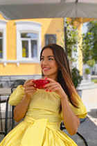 Mariée d'Ukraine kateryna de poltava avec Brunette cheveux, âge 33 photo-14