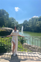 Rencontre une fille ukrainienne irina de cherkassy avec Brunette cheveux, âge 30 photo-2