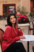 Femme ukrainienne pour le mariage irina de odessa avec Brunette cheveux, âge 39 photo-13