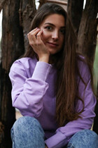 Beautiful Ukrainian girl sofia from kiev with Light Brown hair age 28 photo-2