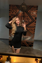 Jolie fille olga de san francisco avec Blond cheveux, âge 30 photo-14