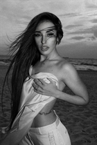 Belle mariée ukrainienne maryna de poltava avec Brunette cheveux, âge 32 photo-5