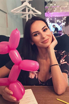 Ukrainian lady evgeniya from kiev with Black hair age 32 photo-15