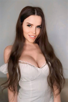 Gorgeous Ukrainian bride maria from dnipro with Dark Brown hair age 40 photo-3