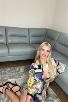 Perfect woman ekaterina from florida with Blonde hair age 43 photo-19