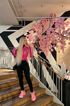 Belle fille allemande natalia de odessa avec Blond cheveux 45 ans photo-15