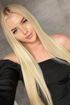 Chica de miami lana con pelo Rubio y edad 22 photo-46