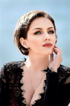 Date fille ukrainienne irina de kharkov avec Chatain clairs cheveux, âge 42 photo-5