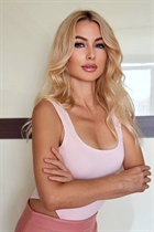 Jolie fille ukrainienne diana de odessa avec Blond cheveux, âge 45 photo-19