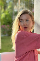 Rencontre une fille ukrainienne vira de kharkov avec Chatain clairs cheveux, âge 42 photo-9