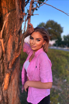 Fille en Ukraine irina de lutsk avec Auburn cheveux, âge 38 photo-15