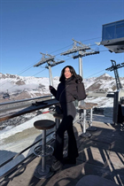 Perfect woman tatyana from marbella with Black hair age 41 photo-2