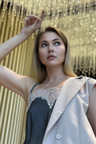 Date Ukrainian women olena from kiev with Blonde hair age 35 photo-10