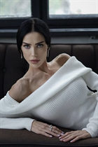 Femme ukrainienne de odessa oryna avec Brunette cheveux, âge 23 photo-6