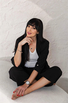 Femme ukrainienne célibataire olga de vinnitsa avec Brunette cheveux, âge 43 photo-13