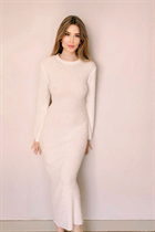 Ukrainian woman online evgeniya from kiev with Blonde hair age 32 photo-1