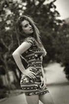 Mariée ukrainienne ludmila de kharkov avec Brunette cheveux, âge 25 photo-8