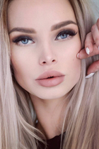 Meet Ukrainian girl natalia from donetsk with Blonde hair age 35 photo-2