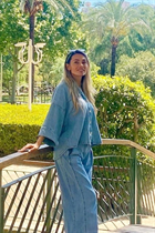 Girl from valencia alina with Light Brown hair age 43 photo-54